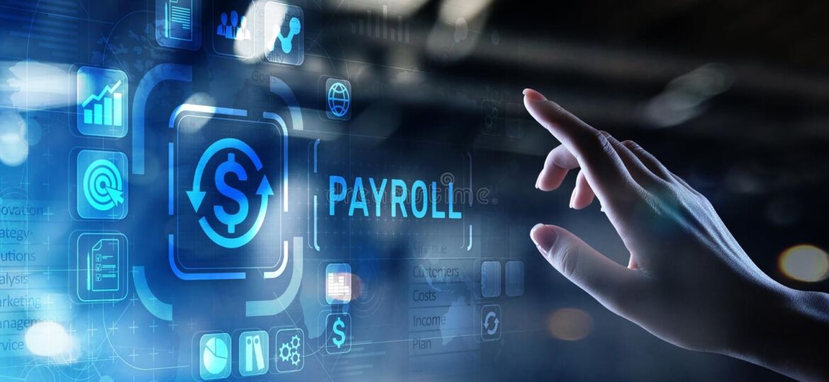 DigitalPayroll